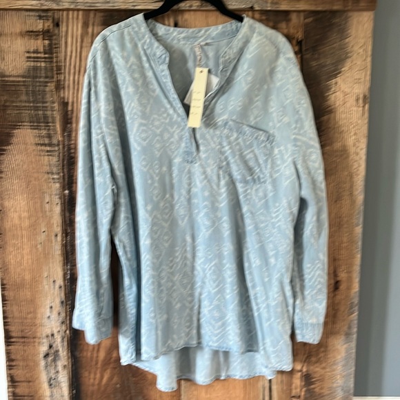 grand & greene Tops - Grand & Greene Top- NWT